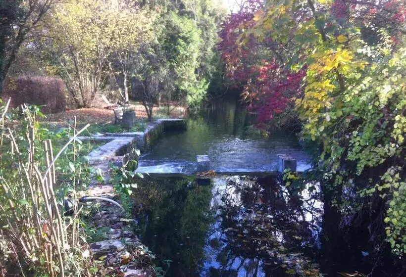 Bed and Breakfast Les Cottages De La Norge