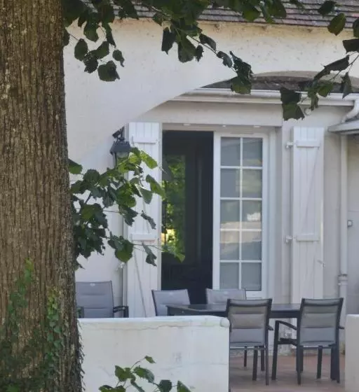 Bed and Breakfast Les Cottages De La Norge