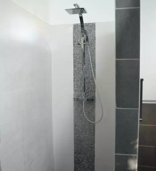 Bed and Breakfast Les Cottages De La Norge