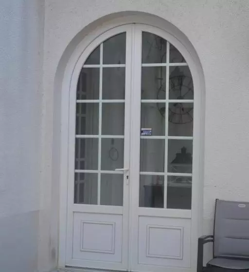 Bed and Breakfast Les Cottages De La Norge