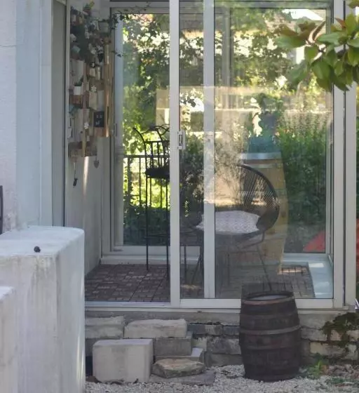 Bed and Breakfast Les Cottages De La Norge