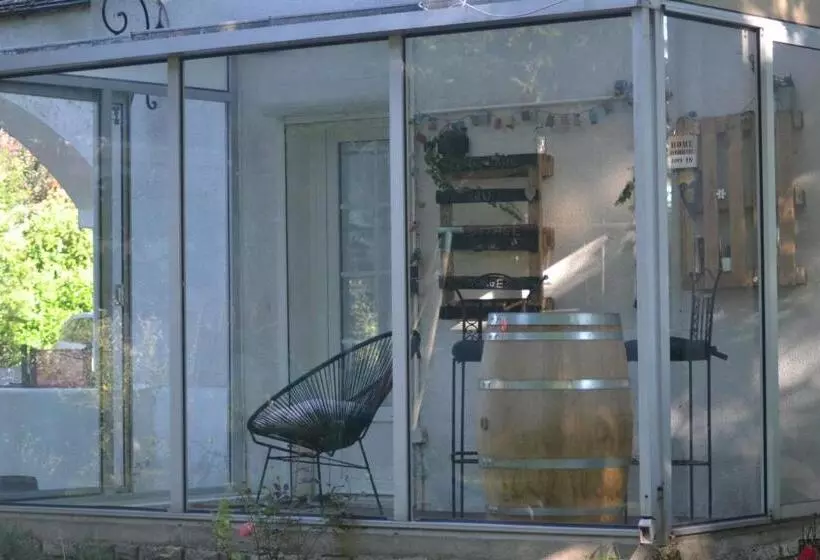 Bed and Breakfast Les Cottages De La Norge