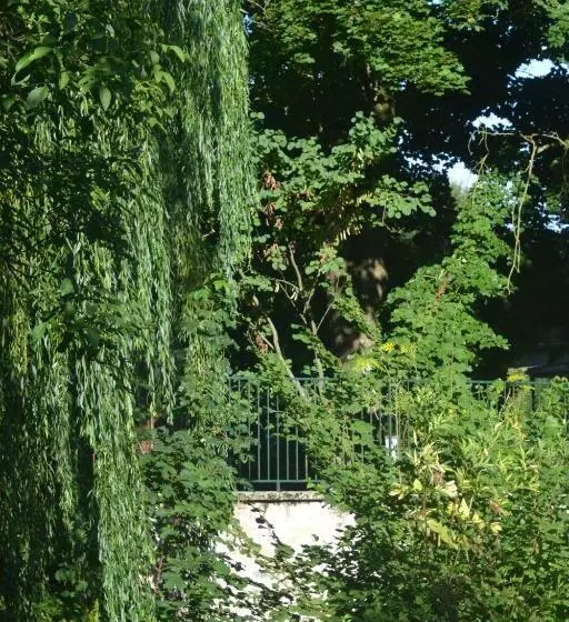 Bed and Breakfast Les Cottages De La Norge