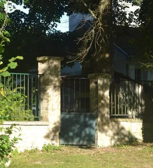 Bed and Breakfast Les Cottages De La Norge