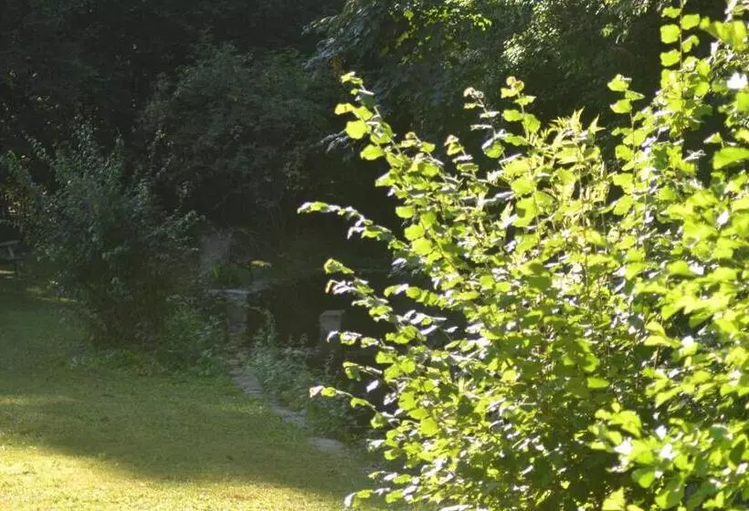 Bed and Breakfast Les Cottages De La Norge