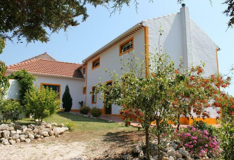 צימר Quinta Japonesa