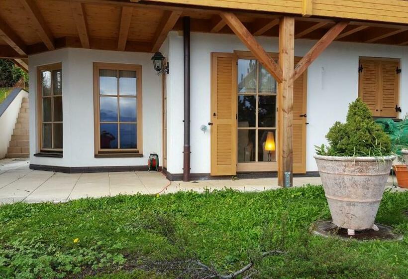 צימר Suite Mit Parkplatz Gebertingen