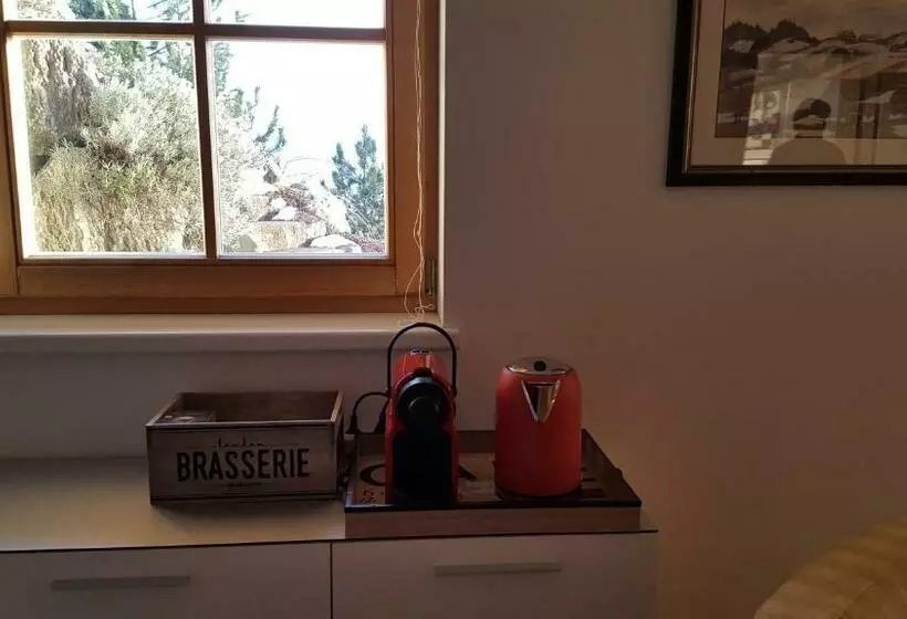 Aamiaismajoitus (B&B) Suite Mit Parkplatz Gebertingen