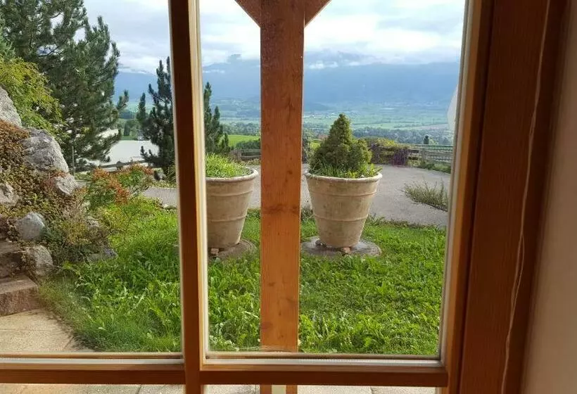 Aamiaismajoitus (B&B) Suite Mit Parkplatz Gebertingen