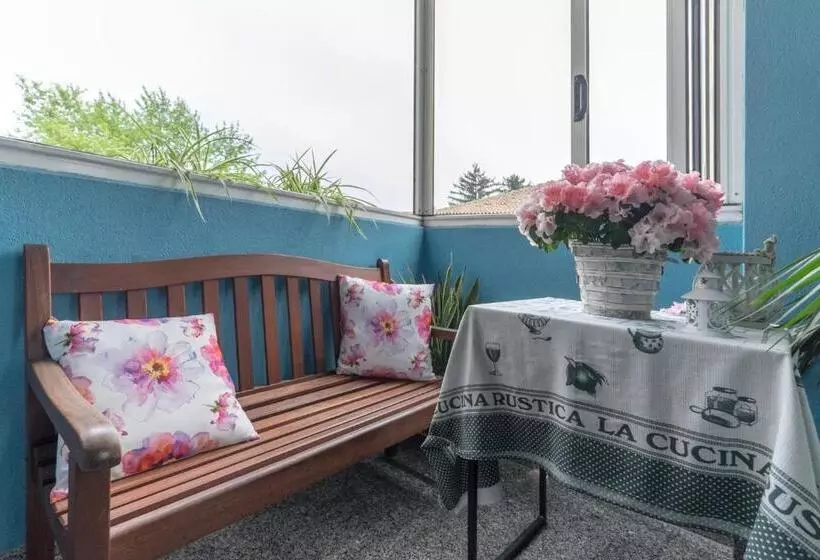 Berici Bed And Breakfast