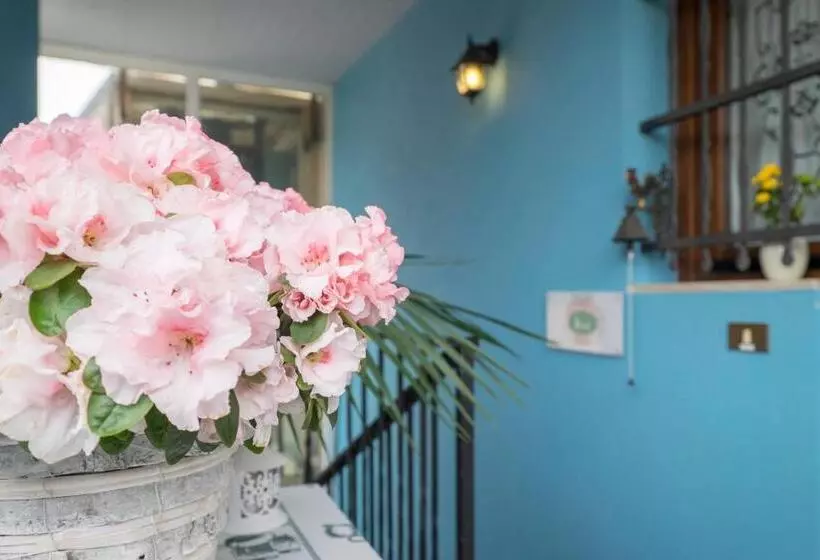 Berici Bed And Breakfast