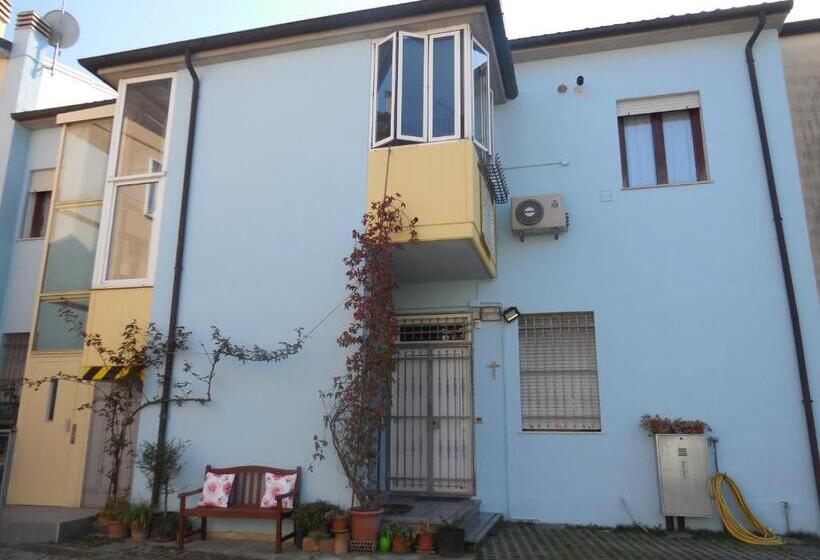 Berici Bed And Breakfast