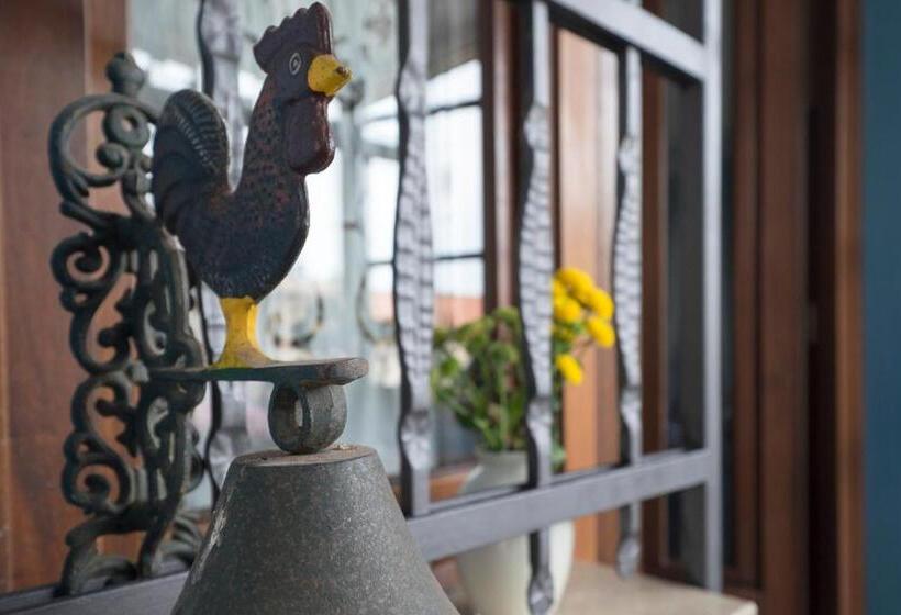 Berici Bed And Breakfast