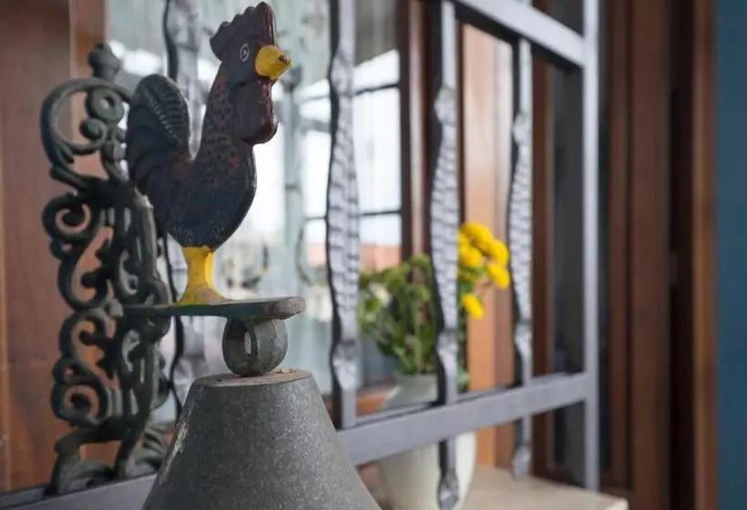 Berici Bed And Breakfast