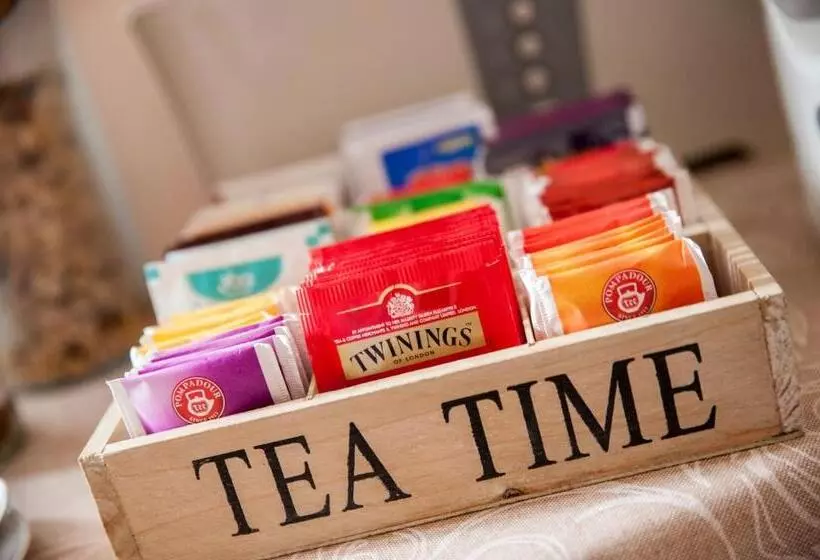 Berici Bed And Breakfast