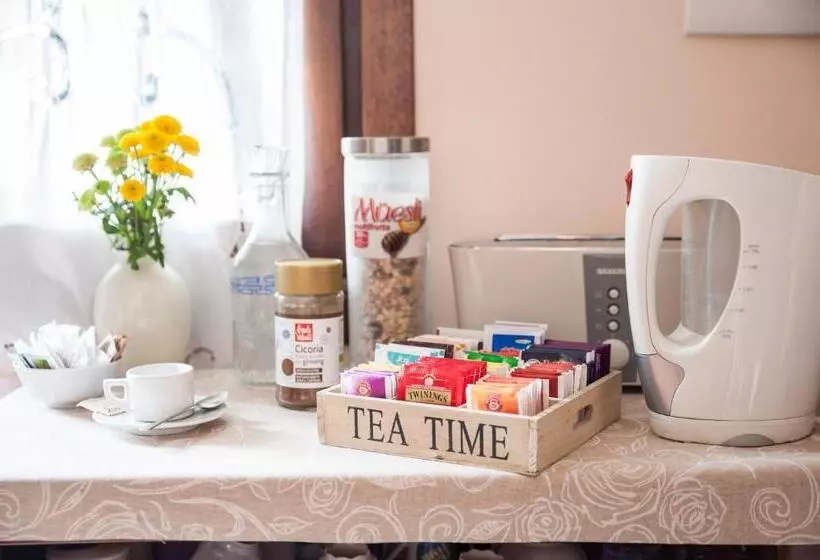 Berici Bed And Breakfast