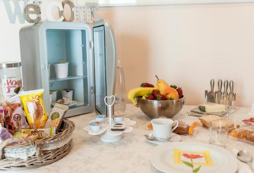 Berici Bed And Breakfast