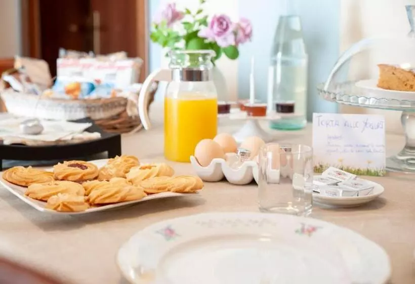 Berici Bed And Breakfast