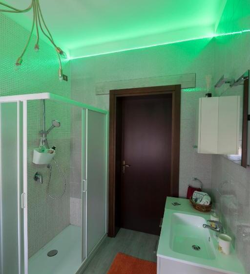 Berici Bed And Breakfast