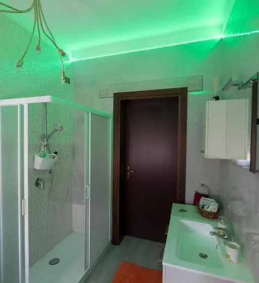 Berici Bed And Breakfast