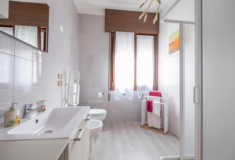 Berici Bed And Breakfast