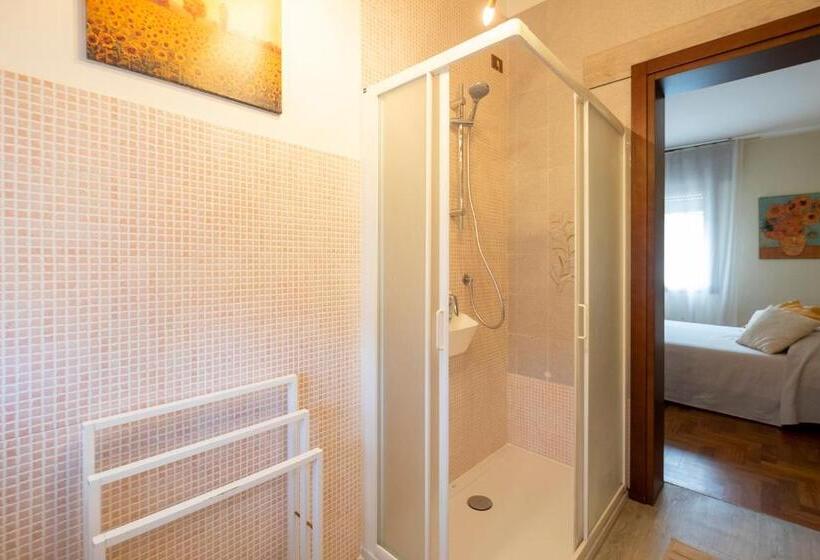 Berici Bed And Breakfast