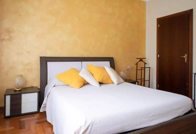 Berici Bed And Breakfast