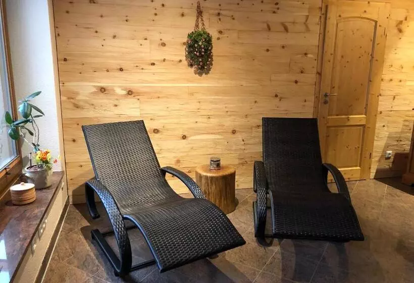 Ferienwohnung & Pension Brückner