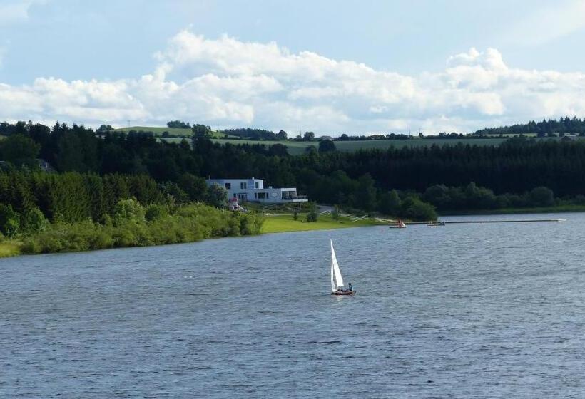 Ferienwohnung & Pension Brückner