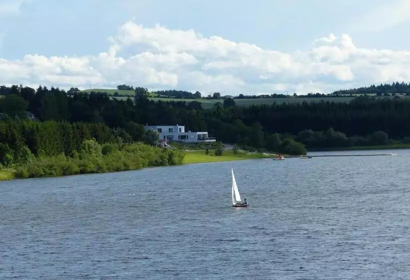 Ferienwohnung & Pension Brückner