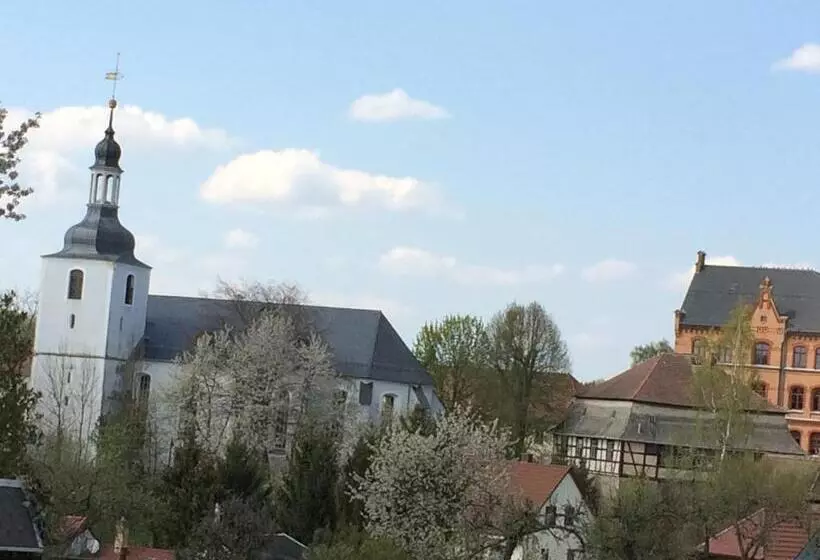 Ferienwohnung & Pension Brückner