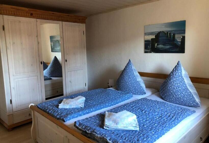 Ferienwohnung & Pension Brückner