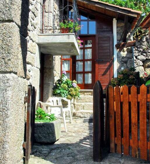 Отель Casa Do Forno