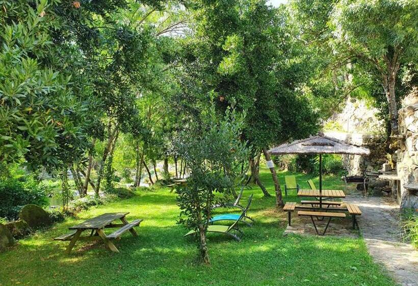 فندق Cascata Do Varosa