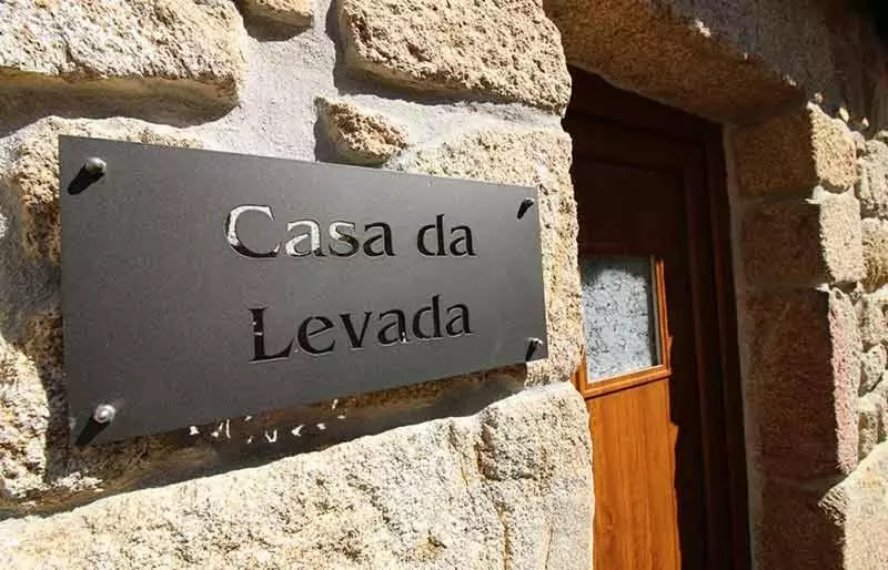 ホテル Cascata Do Varosa
