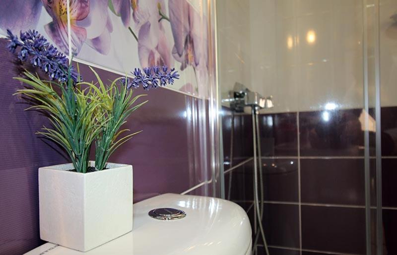 فندق Cascata Do Varosa