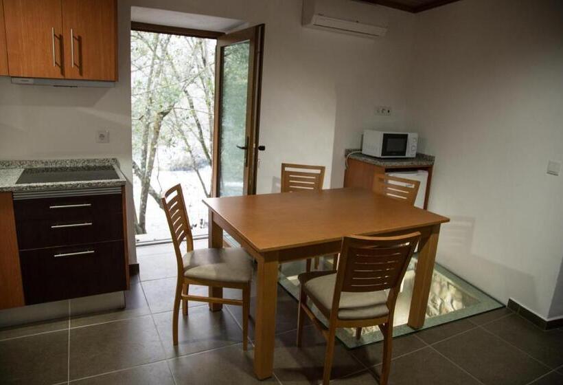 فندق Cascata Do Varosa