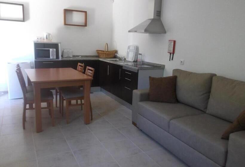 فندق Cascata Do Varosa