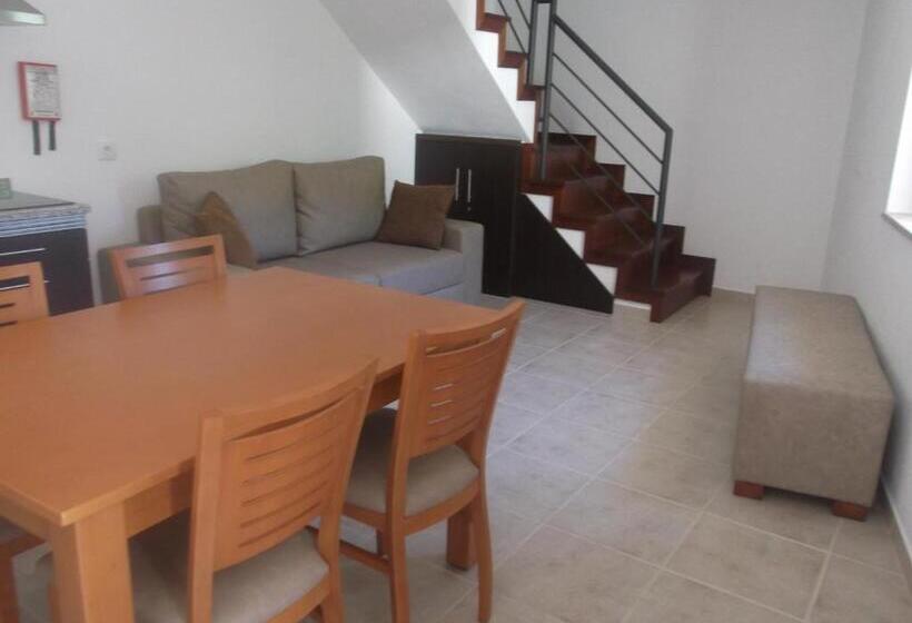 فندق Cascata Do Varosa