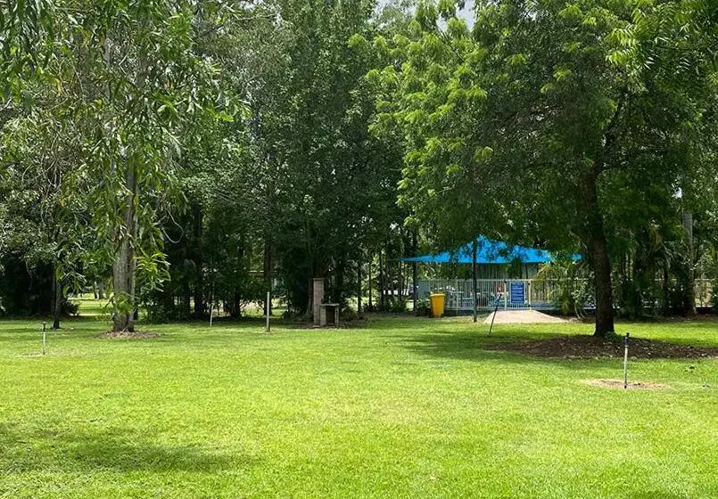 ホテル Corroboree Park Tavern