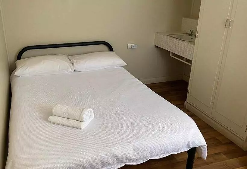 ホテル Corroboree Park Tavern