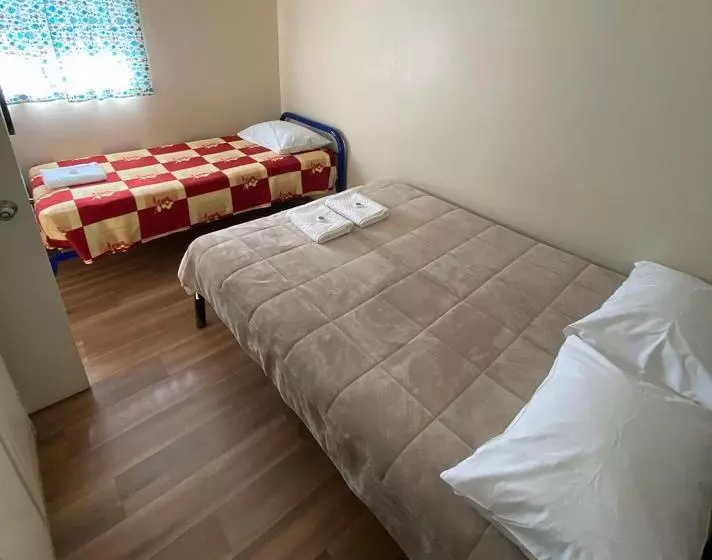 ホテル Corroboree Park Tavern