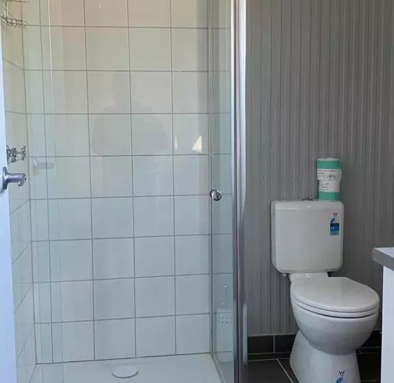 ホテル Corroboree Park Tavern