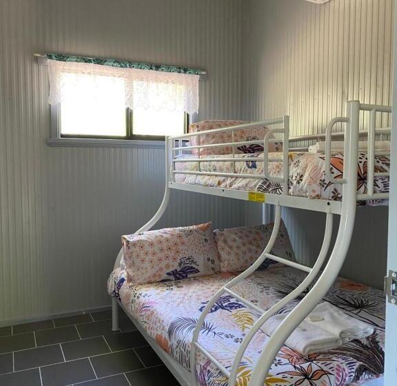 Отель Corroboree Park Tavern