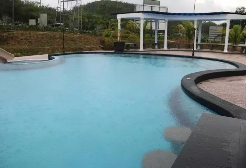 ホテル Edc Uum Sintok