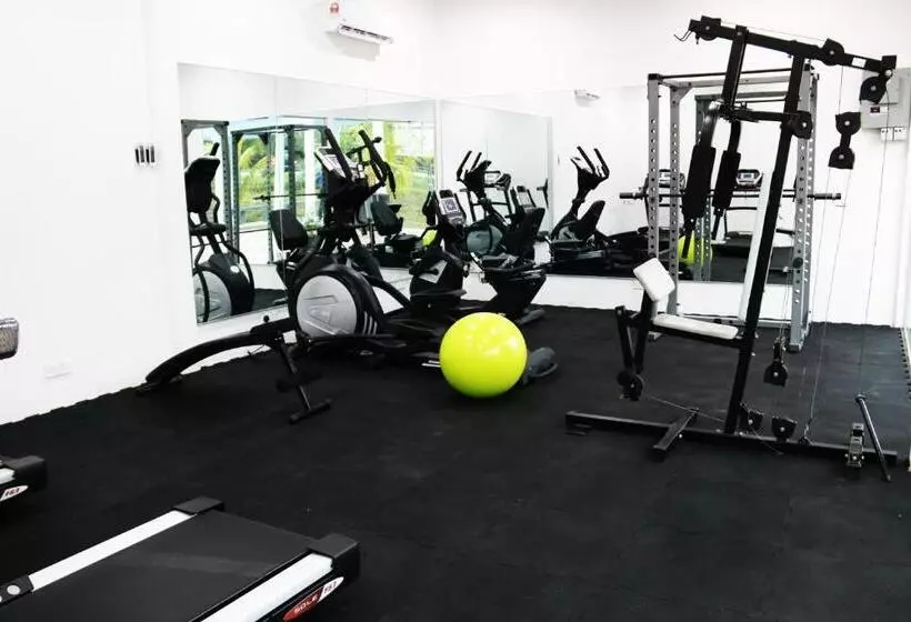 ホテル Edc Uum Sintok