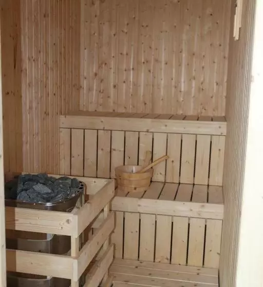 ホテル Edc Uum Sintok