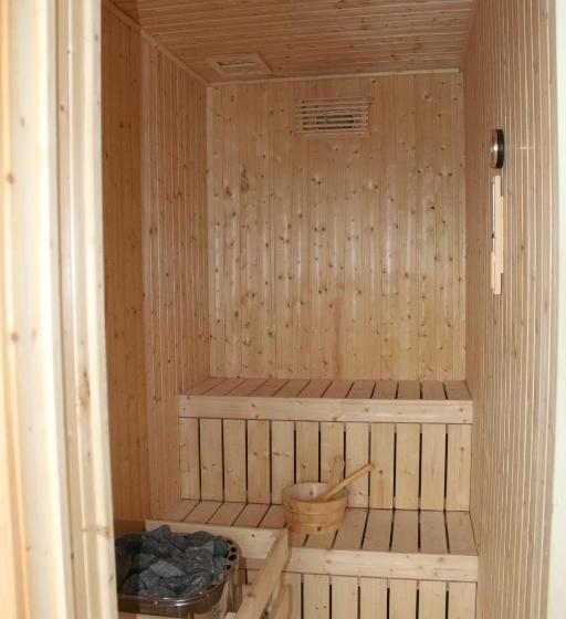 ホテル Edc Uum Sintok