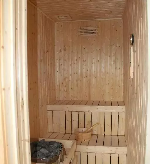 ホテル Edc Uum Sintok