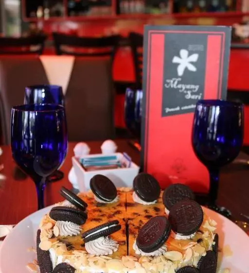 ホテル Edc Uum Sintok